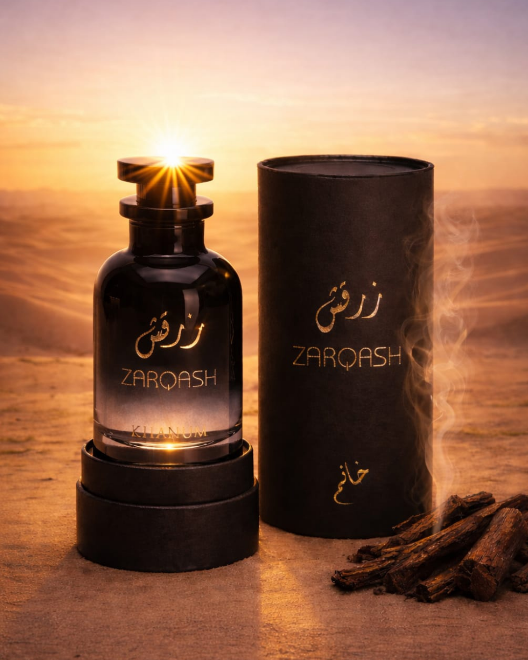 ZARQASH BY KHANUM